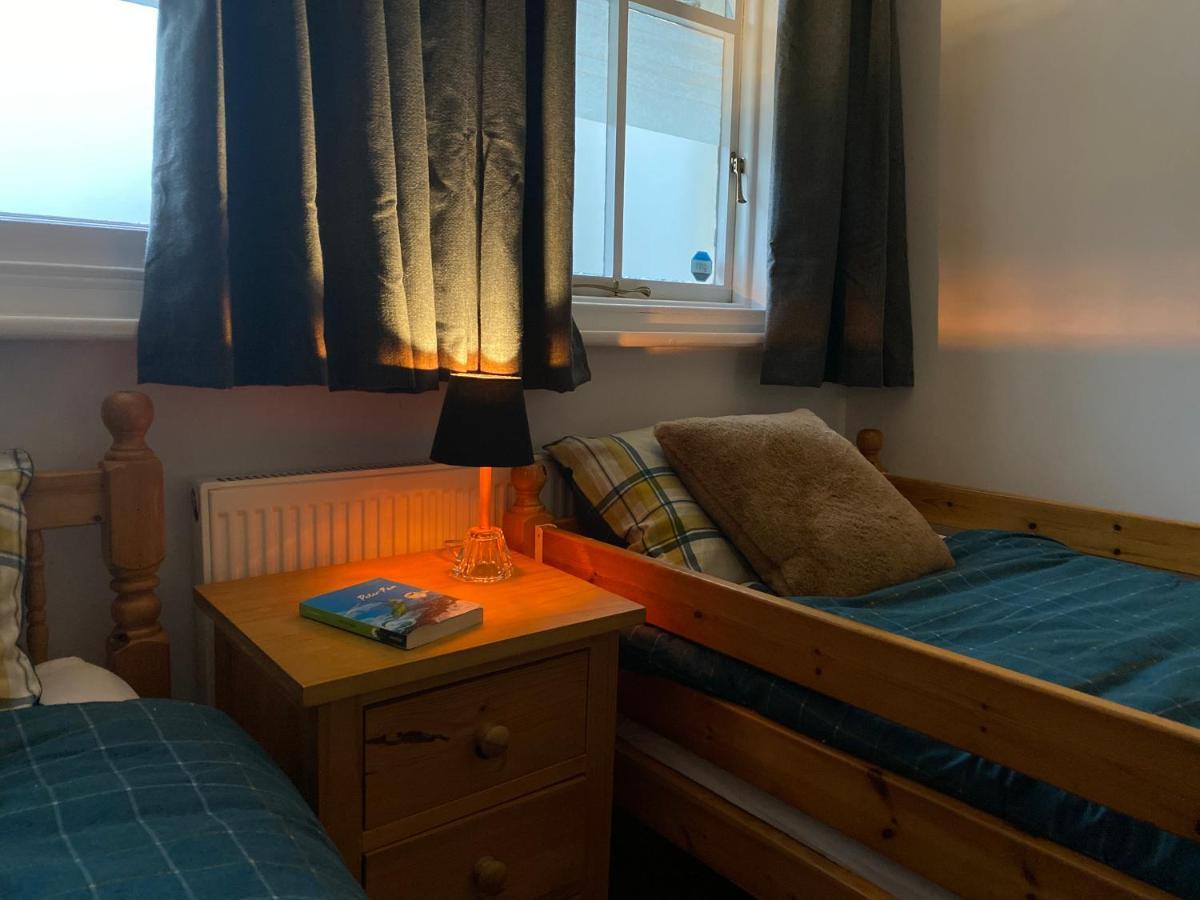 Spacious Luxury Flat In Swanage, Close To Beach With Parking 外观 照片